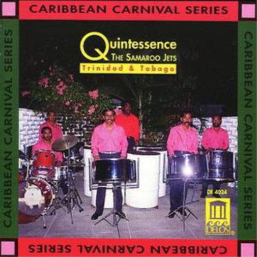 Quintessence