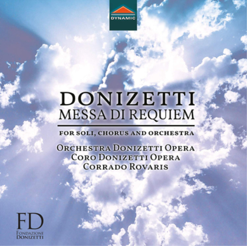 Donizetti: Messa Di Requiem