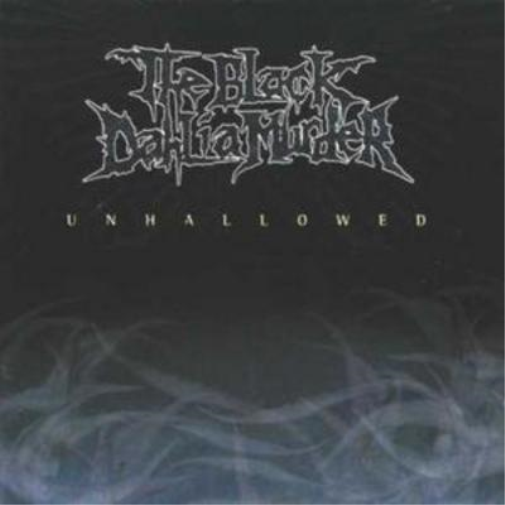Unhallowed