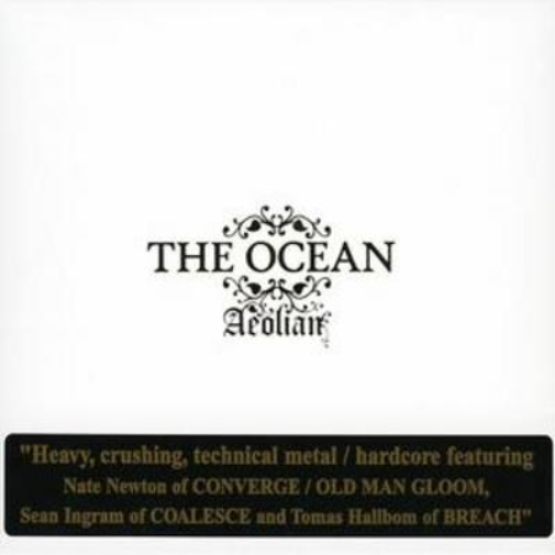 Aeolian