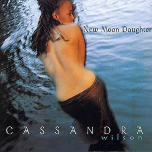 New Moon Daughter