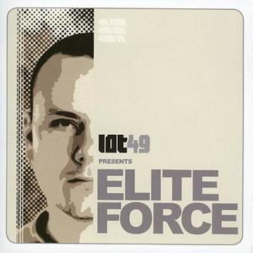 Lot49 Presents Elite Force