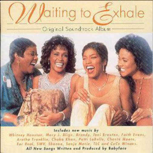 Waiting to Exhale