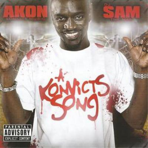 Konvikt's Song, A (Dj Sam)