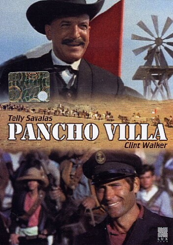 Pancho villa