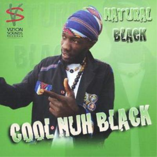 Cool Nuh Black
