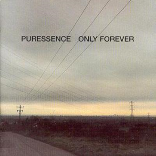 Only Forever