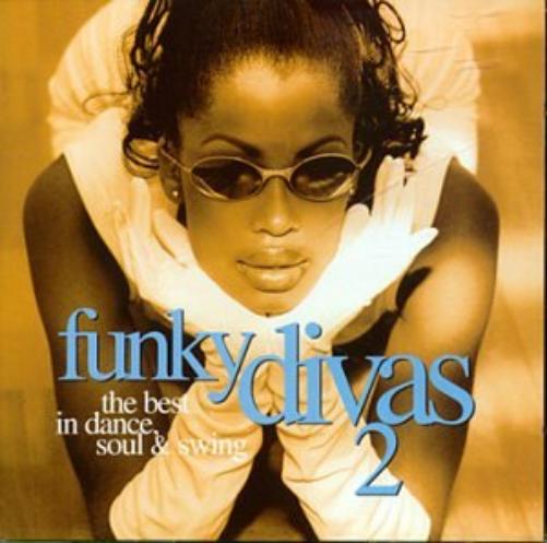 Funky Divas 2
