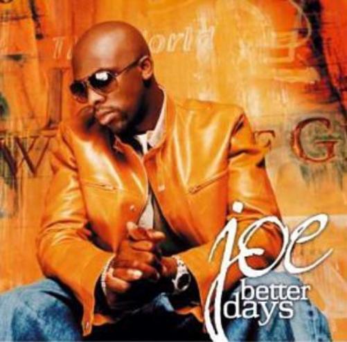 Better Days