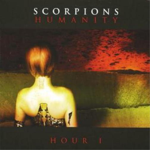 Humanity - Hour 1