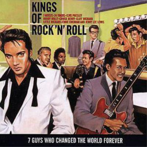 Kings of Rock 'N' Roll