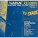 Another Year On The Streets: VOLUME 1;VAGRANT RECORDS
