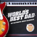 Worlds Best Dad