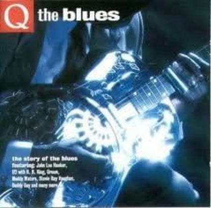 Q the Blues