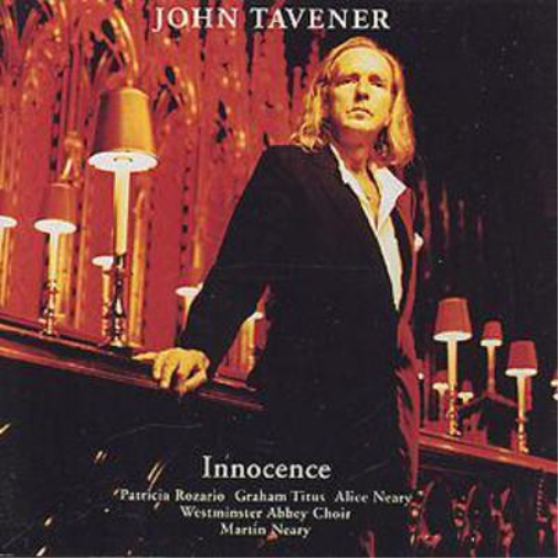 John Tavener - Innocence