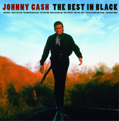The Best in Black