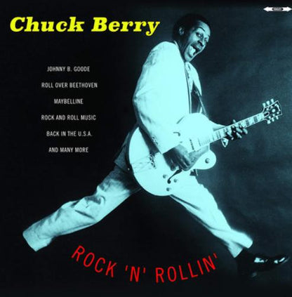 Rock 'N' Rollin'