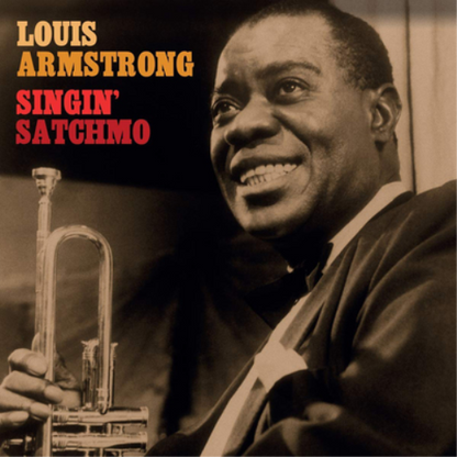 Singin' Satchmo
