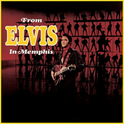 From Elvis in Memphis