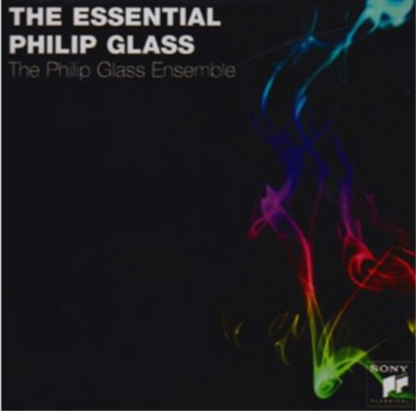 The Essential Philip Glass