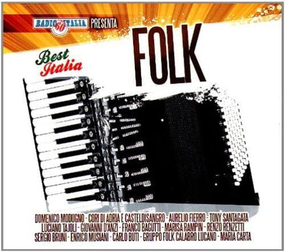 Best Italia Folk