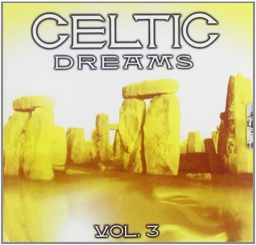 Celtic Dreams Volume 2