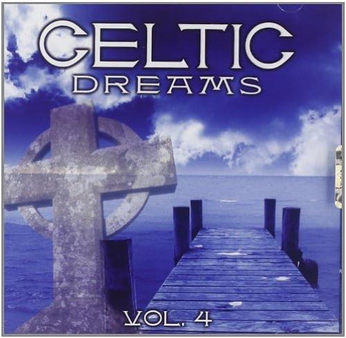 Celtic Dreams Volume 2