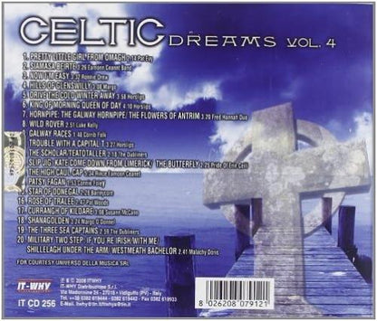 Celtic Dreams Volume 2