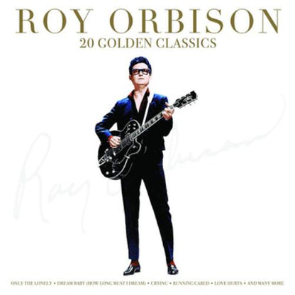 20 Golden Classics