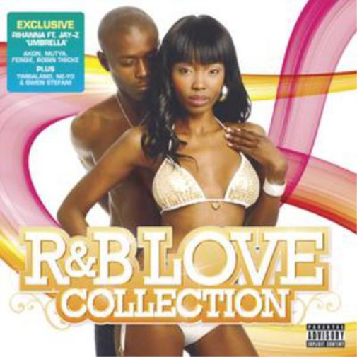 The R&B Love Collection 2007