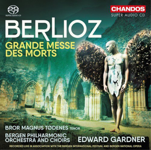Berlioz: Grande Messe Des Morts