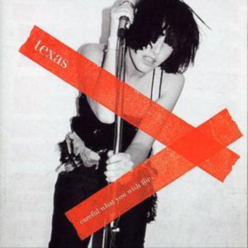 Careful What You Wish For