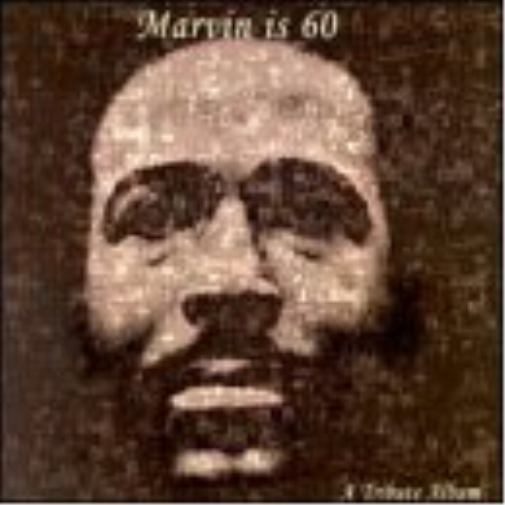 Marvin Is 60