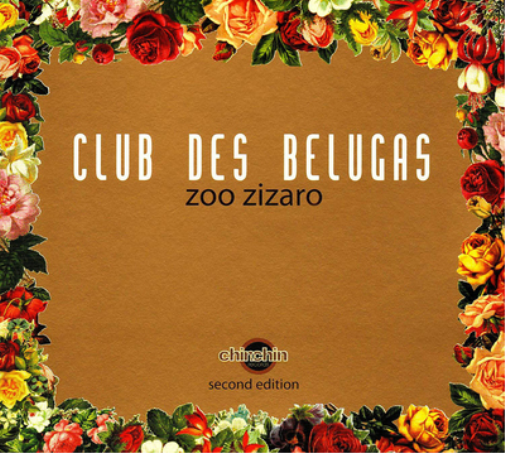 Zoo Zizaro: Second Edition