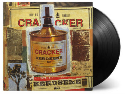 Kerosene Hat