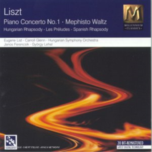 Piano Concerto 1