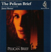 Pelican Brief (1993, soundtrack)