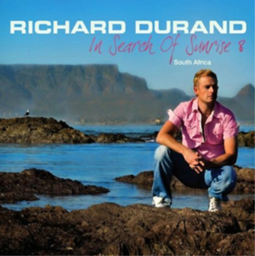 In Search of Sunrise 8: South Africa - Volume 8