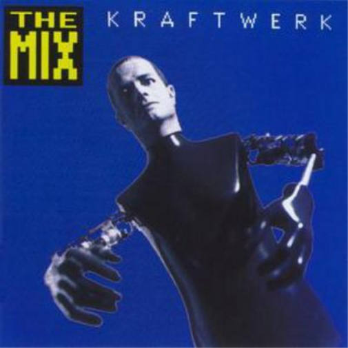 The Mix
