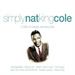 Simply Nat King Cole