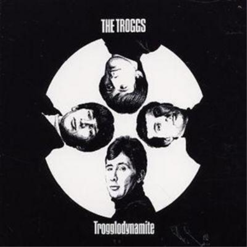 Trogglodynamite