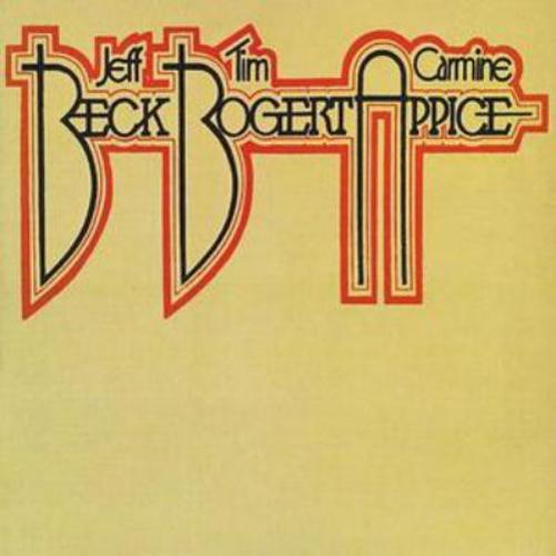 Beck Bogert and Appice