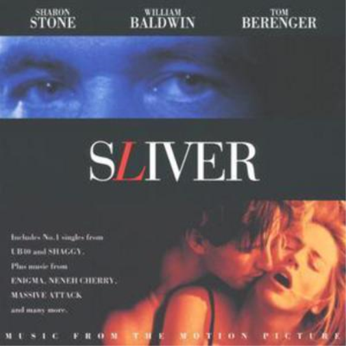 Sliver: Music from the Original Motion Picture