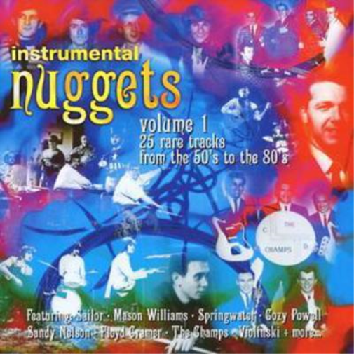 Instrumental Nuggets