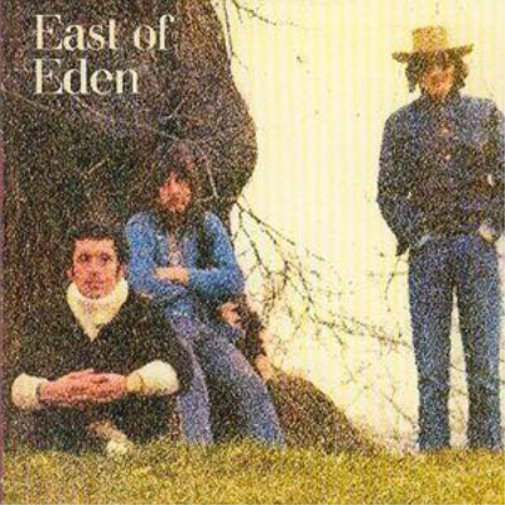East Of Eden