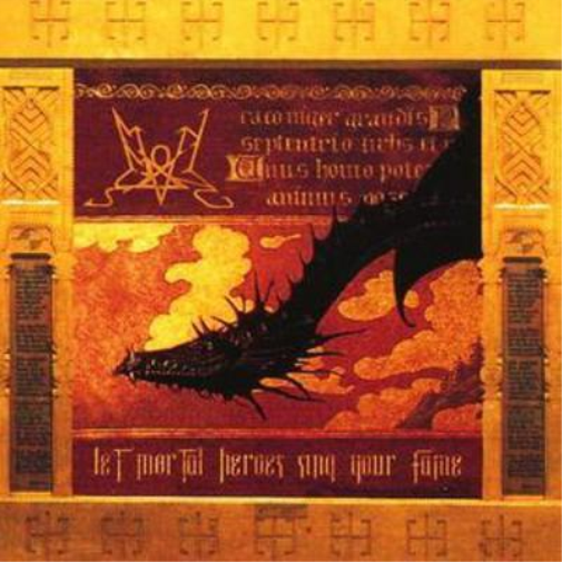 Let Mortal Heroes Sing Your Fame