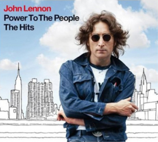 Power to the People: The Hits