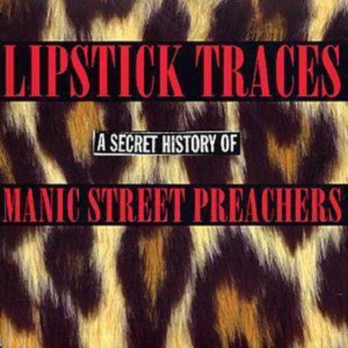 Lipstick Traces (Digipak)
