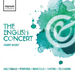 The English Concert: Dall'Abaco/Porpora/Marcello/Tartini/Telemann