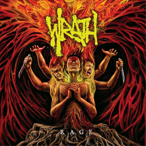 Rage